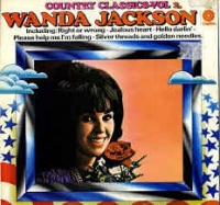 Wanda Jackson - Country classics vol.2