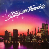 Stars on 45 - Stars on Frankie