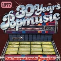 Various - 30 years popmusic 1977