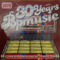 Various - 30 years popmusic 1973