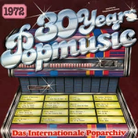 Various - 30 years popmusic 1972