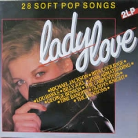 Various - Lady Love (28 soft pop songs)