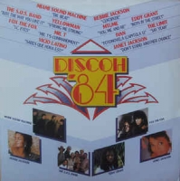 Various - Discoh '84