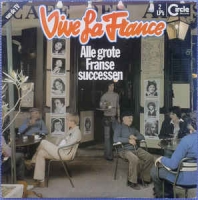 Various - Vive la France