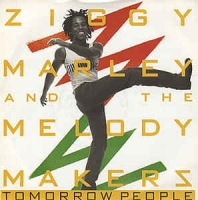 Ziggy Marley and the Melody Makers - Tomorrow people