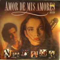 Various - Amor de mis amores