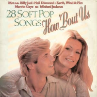 Various - How 'bout us 28 soft popsongs