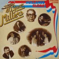 De Millers - 40 jaar Millers