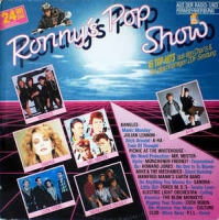 Various - Ronny's pop show 7