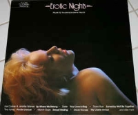 Various - Erotic nights