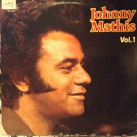Johnny Mathis - Vol.1
