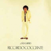 Riccardo Cocciante - E io canto