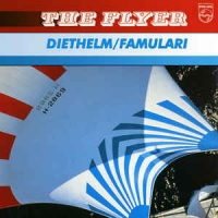 Diethelm / Famulari - The flyer