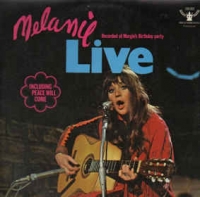 Melanie - Live