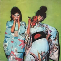 Sparks - Kimono my house