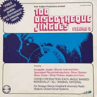 100 discotheque jingles - Volume 2