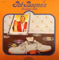 Pat Boone - Greatest hits