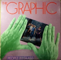 The Graphic - People in glass