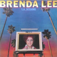 Brenda Lee - L.A. sessions