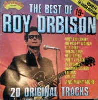 Roy Orbison - The best of (20 original tracks)