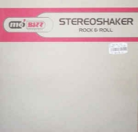 Stereoshaker - Rock & roll
