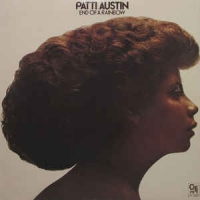 Patti Austin - End of a rainbow