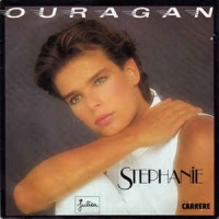 Stephanie - Ouragan