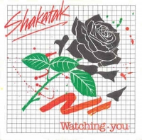 Shakatak - Watching you