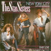 The Star Sisters - New York city