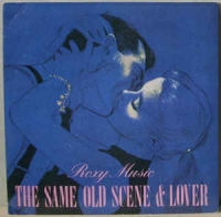 Roxy Music - The same old scene