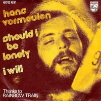 Hans Vermeulen - Should I be lonely