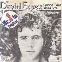 David Essex - Gonna make you a star