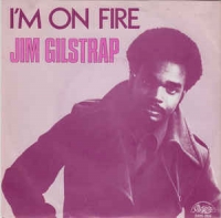 Jim Gilstrap - I'm on fire