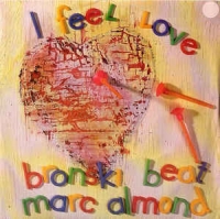 Bronski Beat & Marc Almond - I feel love