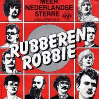 Rubberen Robbie - Meer nederlandse sterre