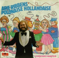 Arie Ribbens - Polonaise Hollandaise