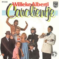 Willeke Alberti - Carolientje