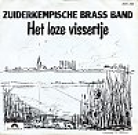Zuiderkempische Brass Band - Het loze vissertje