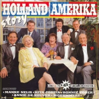 Various - Holland Amerika story
