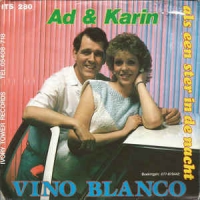 Ad & Karin - Vino blanco