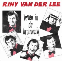 Riny van der Lee - Leven in de brouwerij