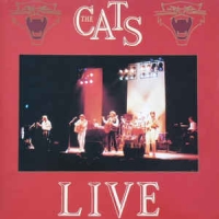The Cats - Live