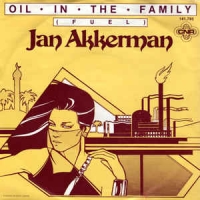 Jan Akkerman - Oil in the family