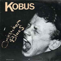 Kobus - Cocksucker blues