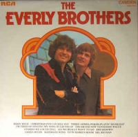 The Everly Brothers - Stories we could tell