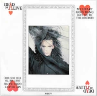 Dead Or Alive - My heart goes bang