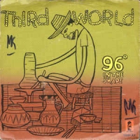 Third World - 96 º in the shade