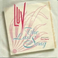 Luv - The last song