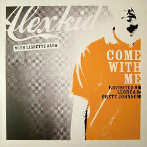 Alexkid - Come with me