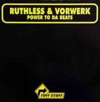 Ruthless & Vorwerk - Power to da beats
